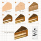 Procreate Cake Drawing kit screenshot 1